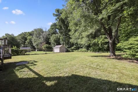 288 Knob Hill Road Meriden CT 06451