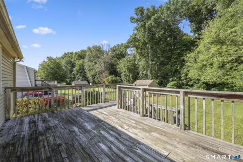 288 Knob Hill Road Meriden CT 06451