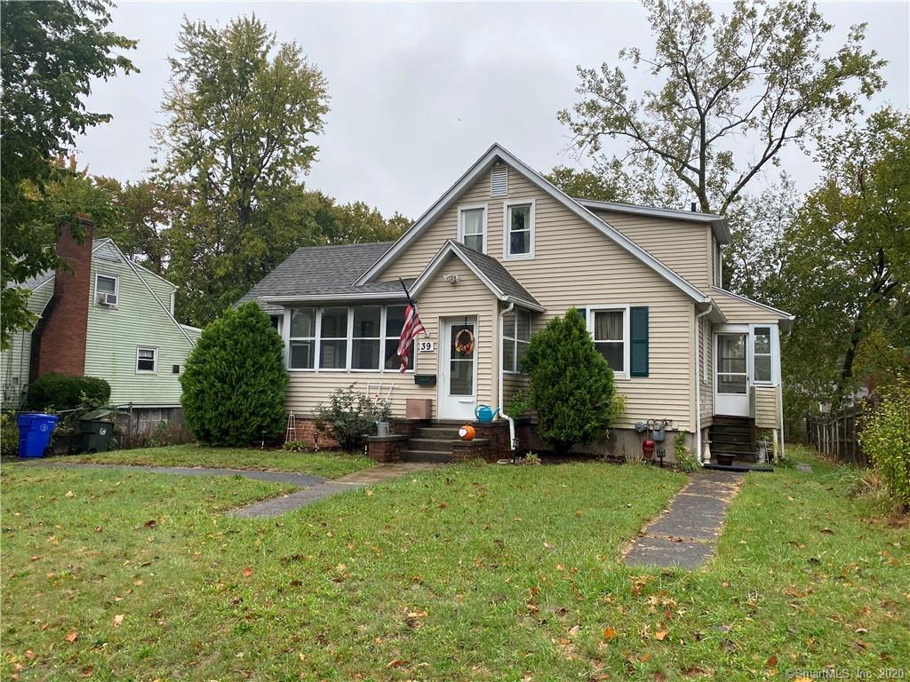39 Florence Street Newington CT 06111