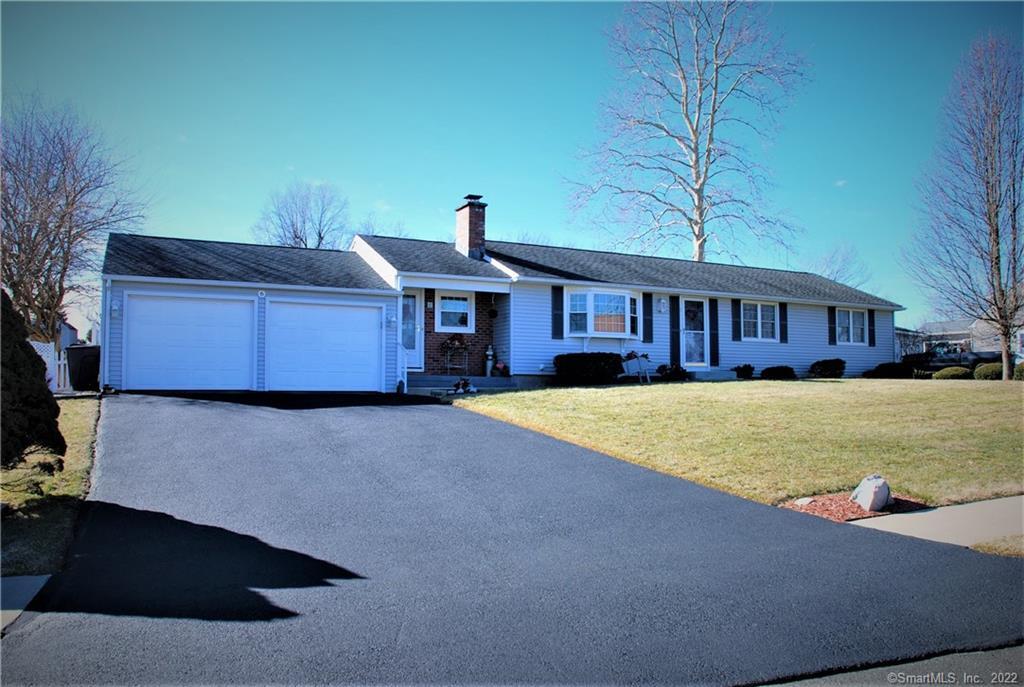 6 Buchanan Road Enfield CT 06082