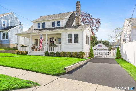 50 Crestview Avenue Stamford CT 06907