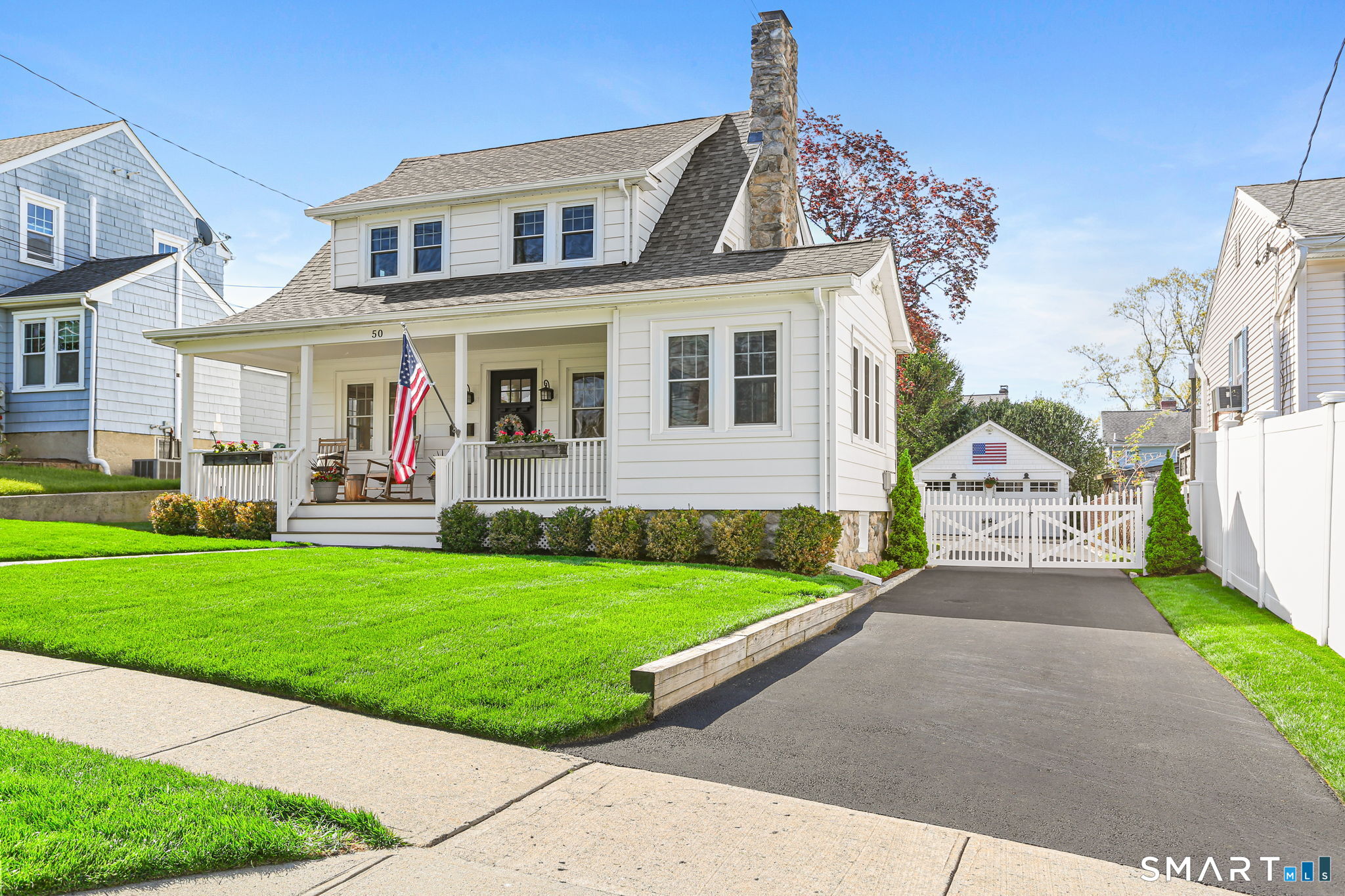 50 Crestview Avenue Stamford CT 06907