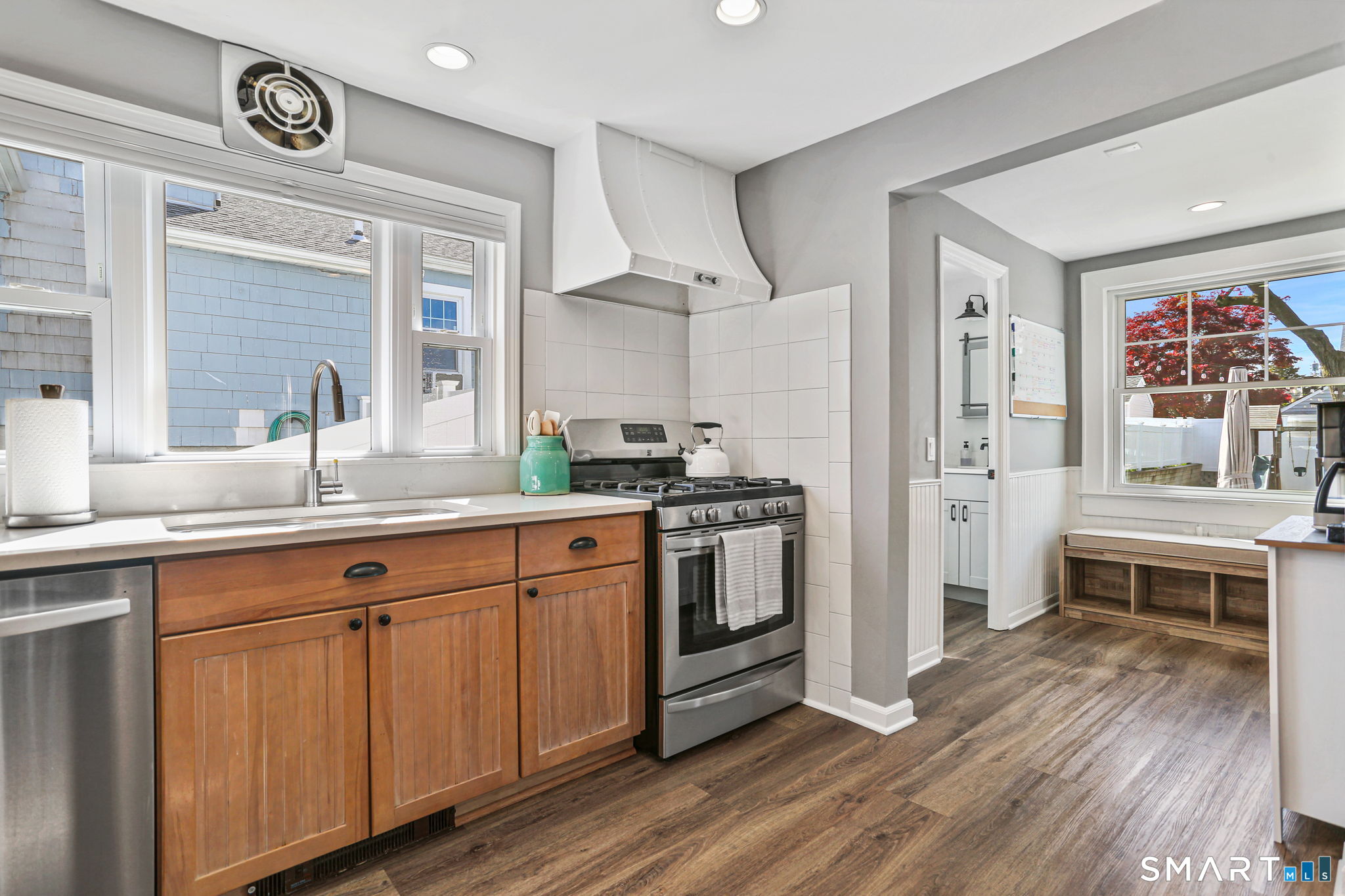 50 Crestview Avenue Stamford CT 06907