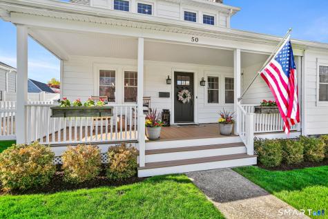 50 Crestview Avenue Stamford CT 06907