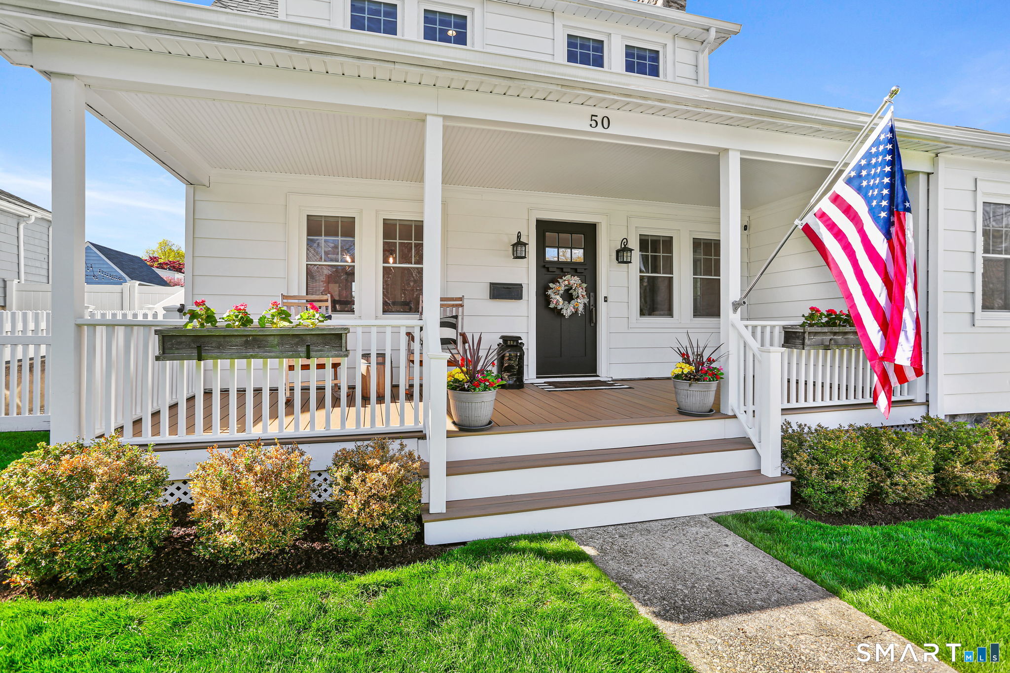 50 Crestview Avenue Stamford CT 06907