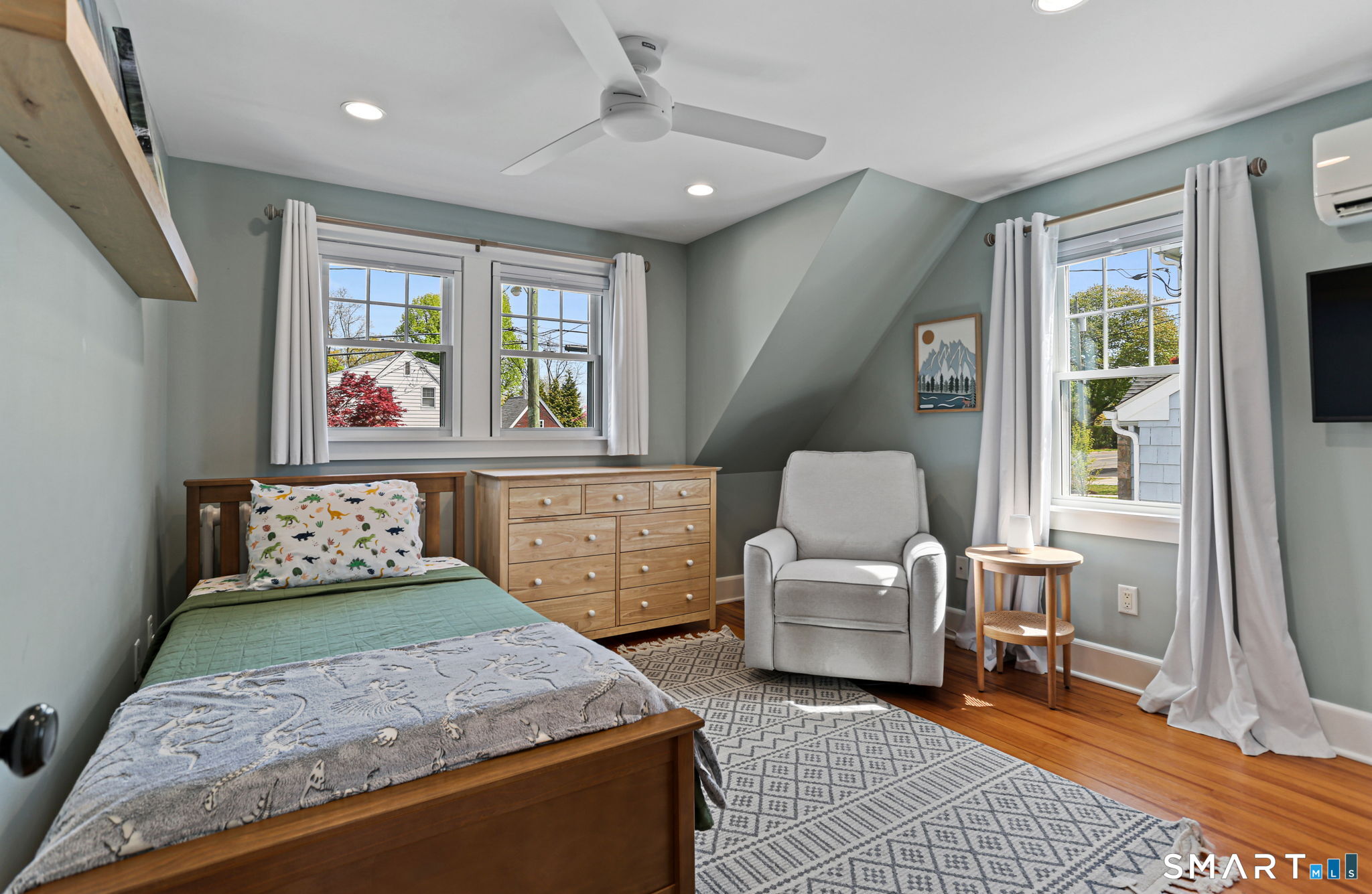 50 Crestview Avenue Stamford CT 06907