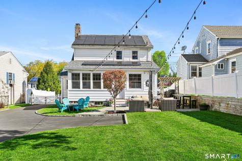 50 Crestview Avenue Stamford CT 06907