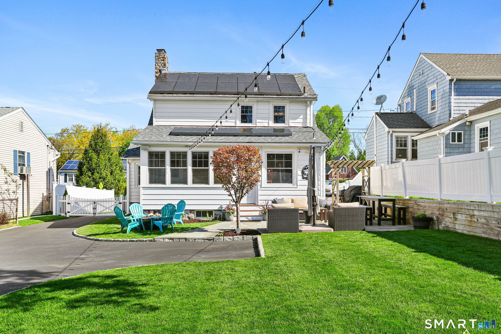 50 Crestview Avenue Stamford CT 06907