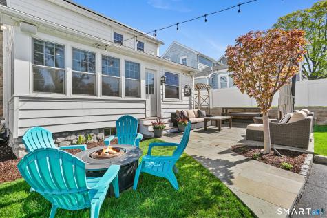 50 Crestview Avenue Stamford CT 06907
