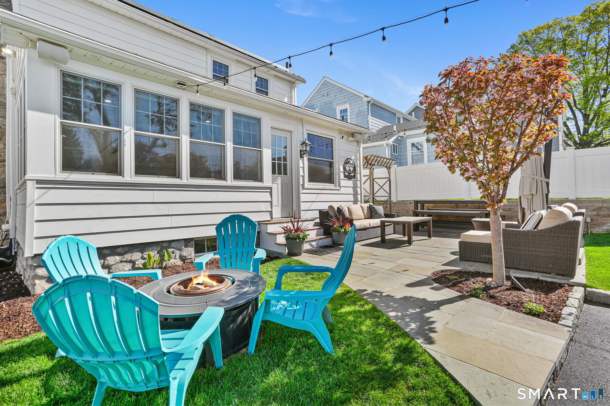 50 Crestview Avenue Stamford CT 06907