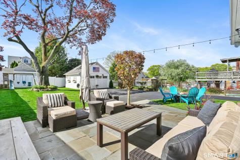 50 Crestview Avenue Stamford CT 06907