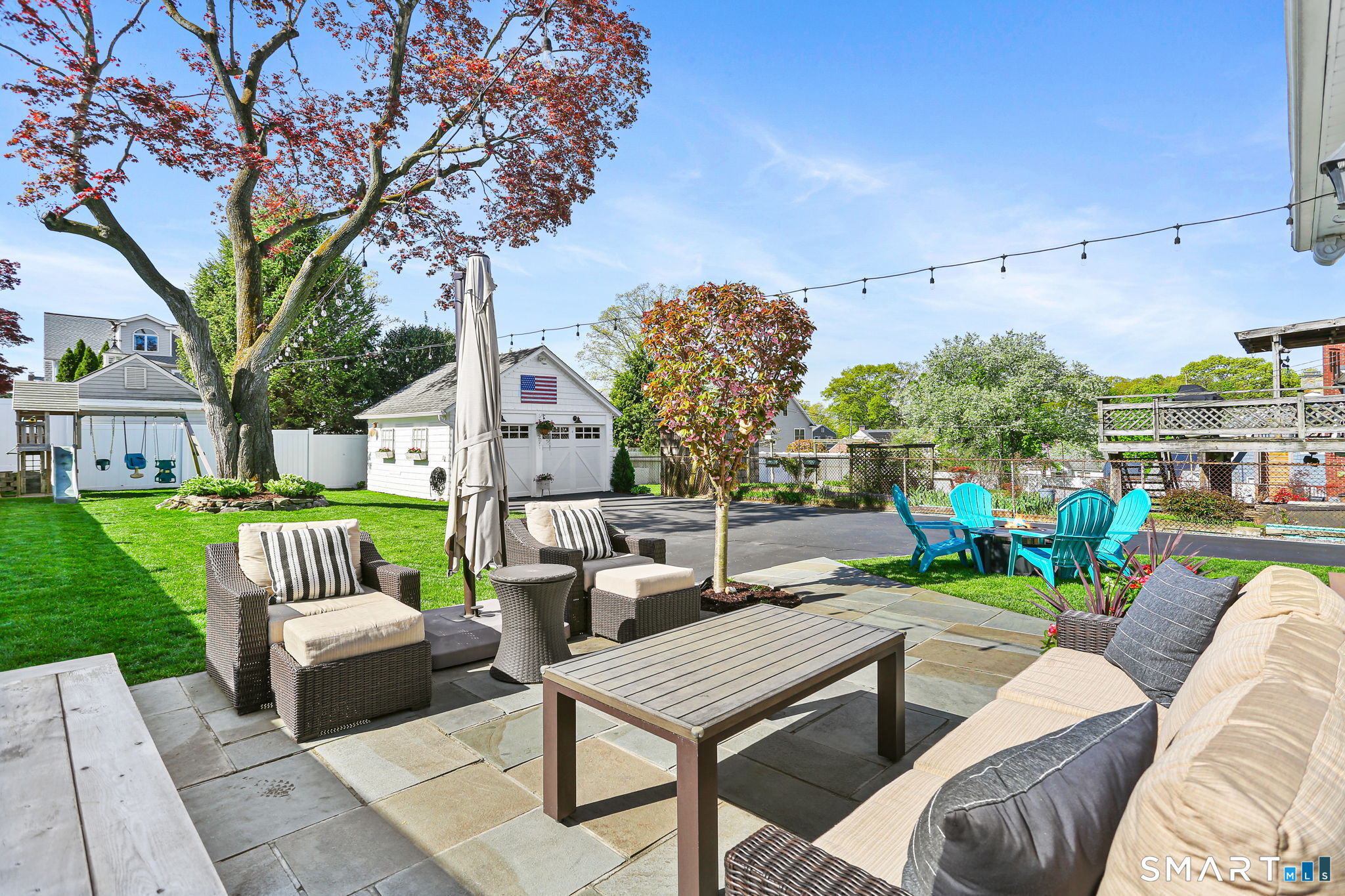 50 Crestview Avenue Stamford CT 06907