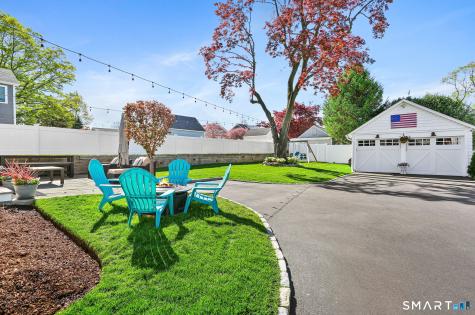 50 Crestview Avenue Stamford CT 06907