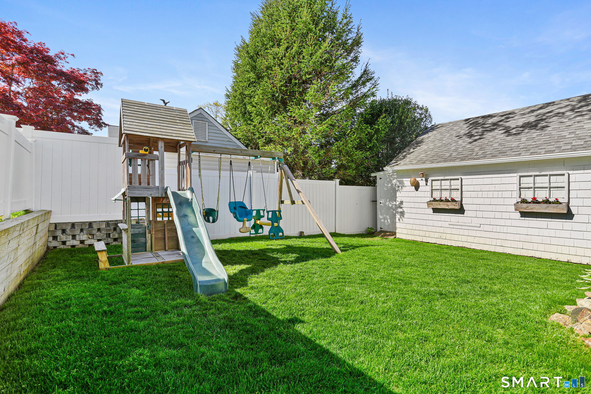 50 Crestview Avenue Stamford CT 06907