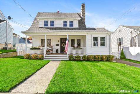 50 Crestview Avenue Stamford CT 06907
