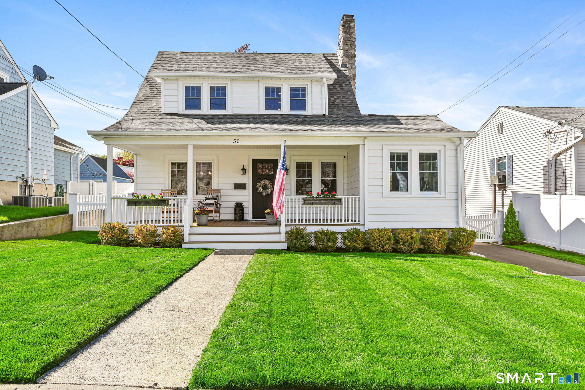 50 Crestview Avenue Stamford CT 06907