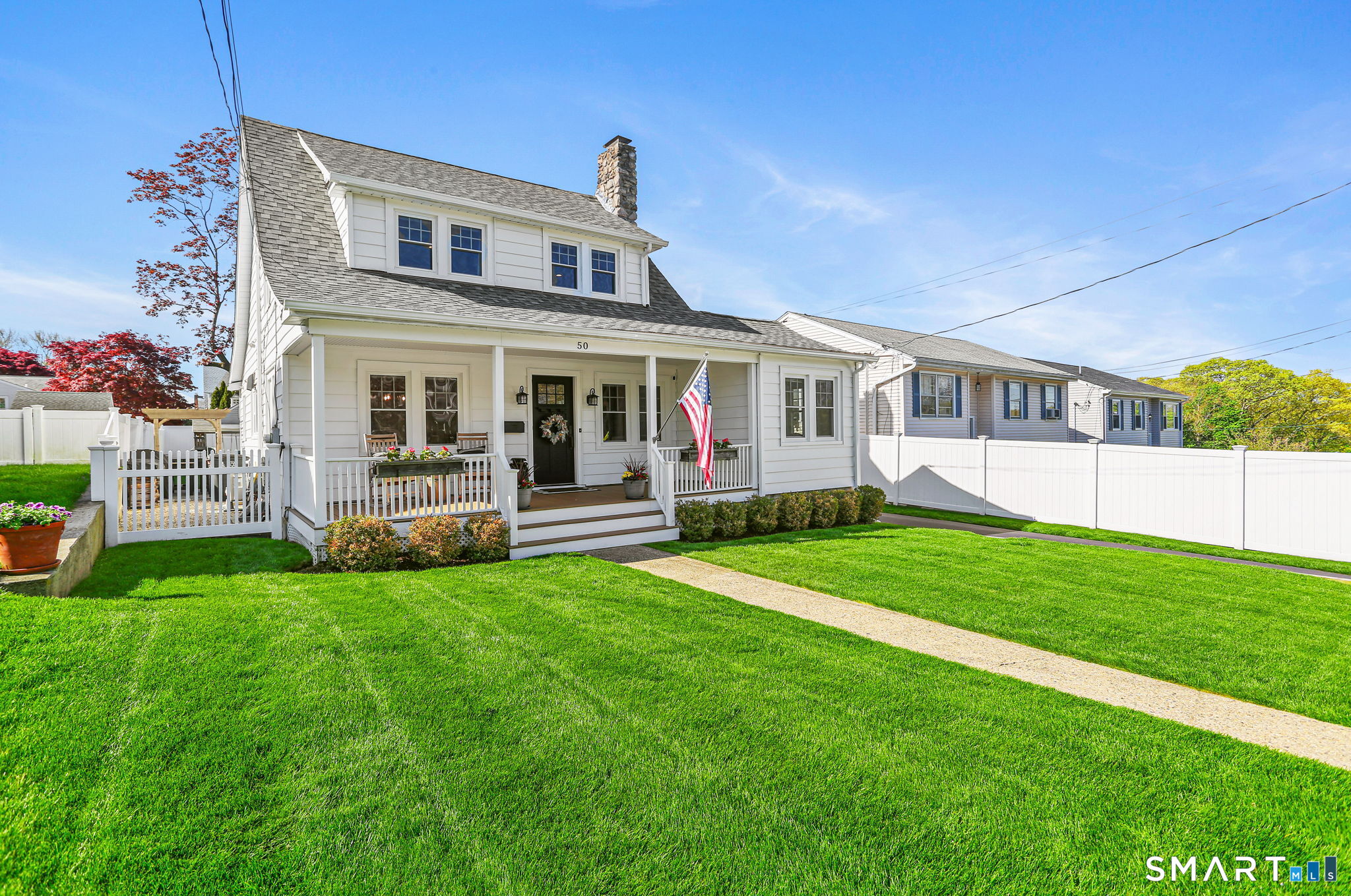 50 Crestview Avenue Stamford CT 06907