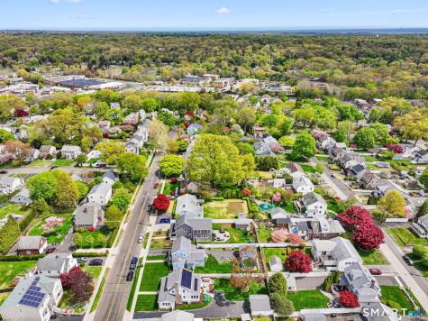 50 Crestview Avenue Stamford CT 06907