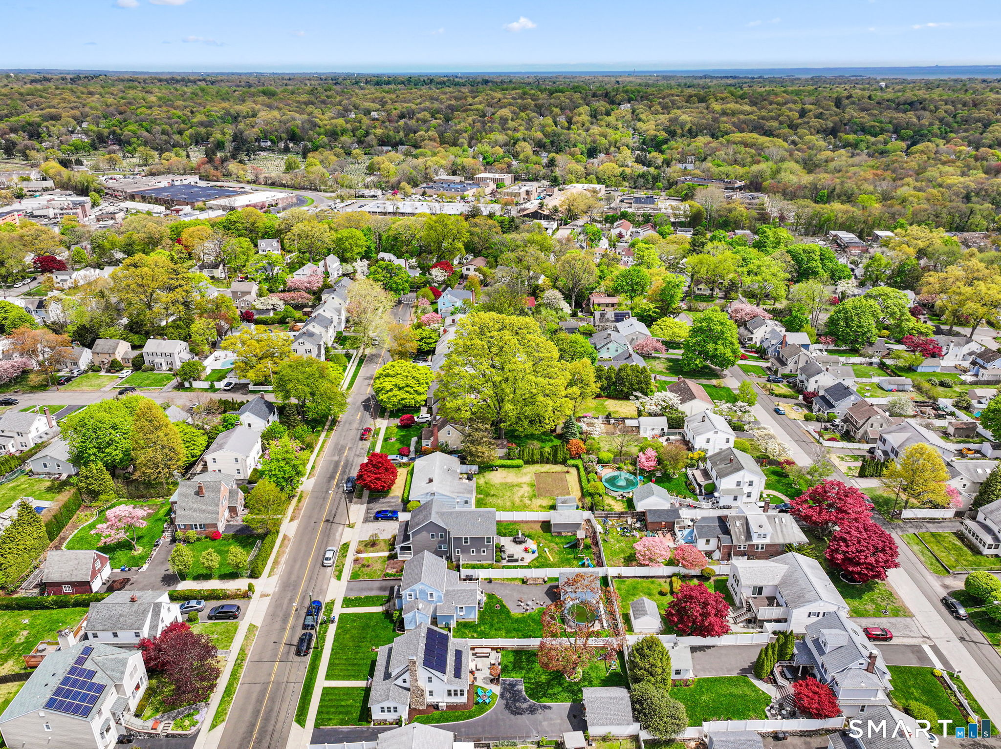 50 Crestview Avenue Stamford CT 06907