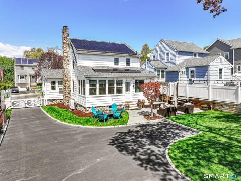 50 Crestview Avenue Stamford CT 06907