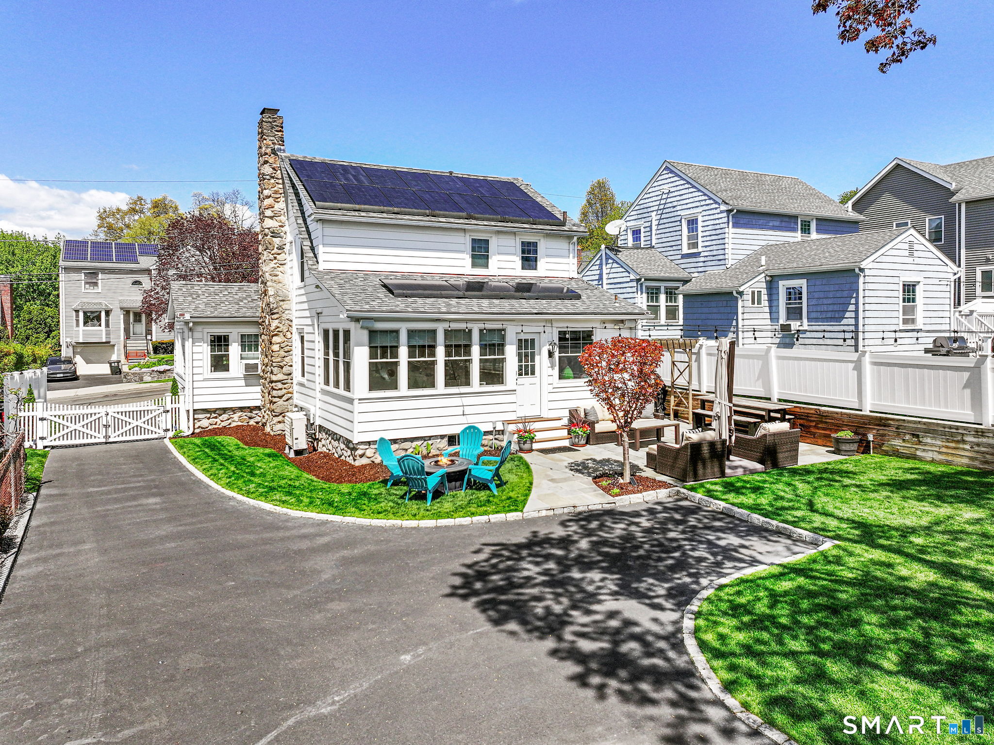 50 Crestview Avenue Stamford CT 06907