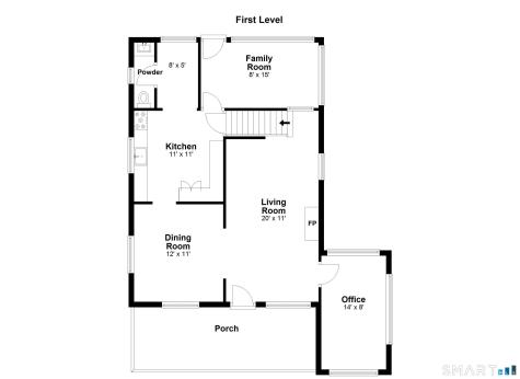 50 Crestview Avenue Stamford CT 06907