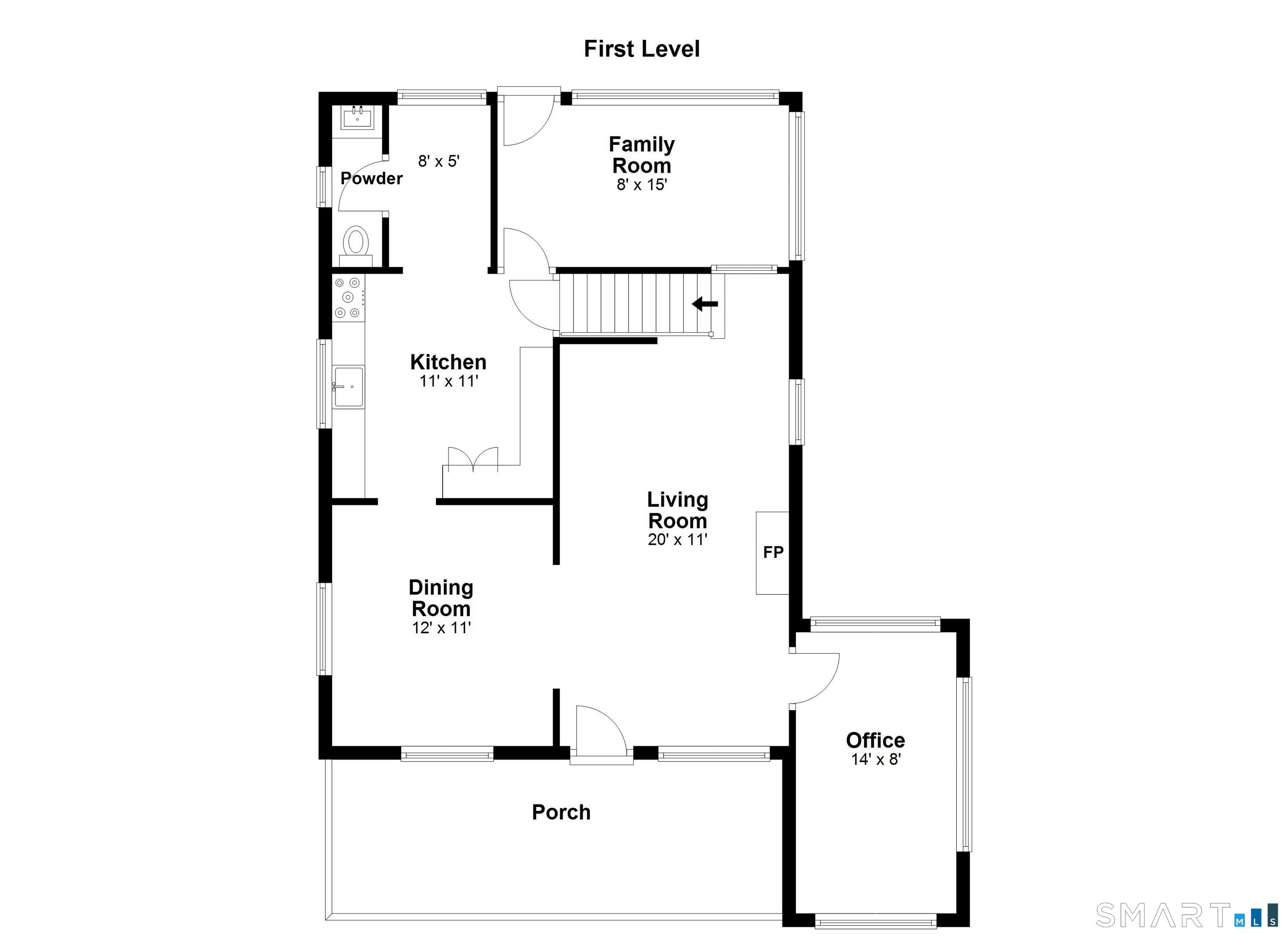 50 Crestview Avenue Stamford CT 06907