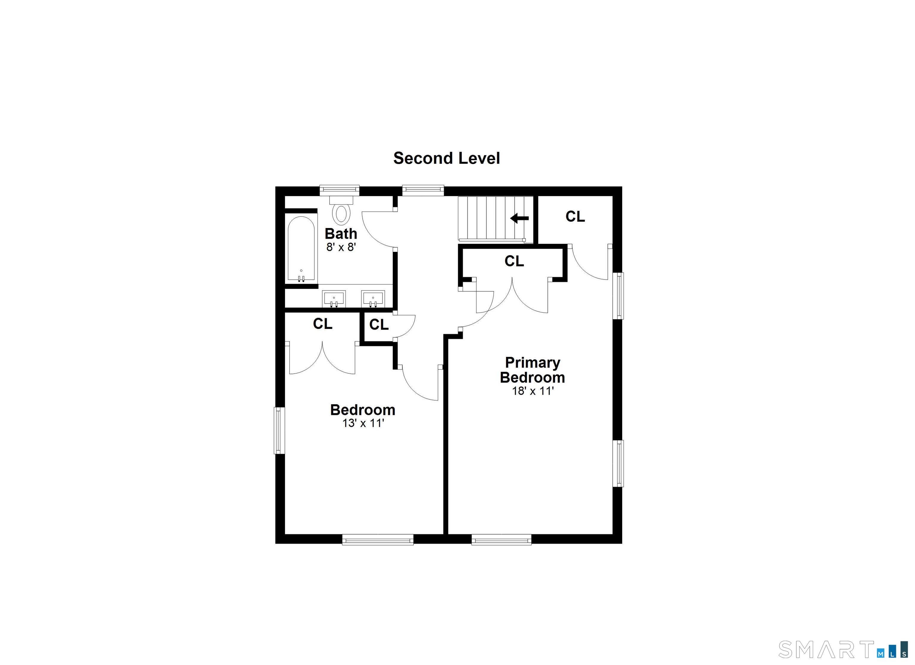 50 Crestview Avenue Stamford CT 06907