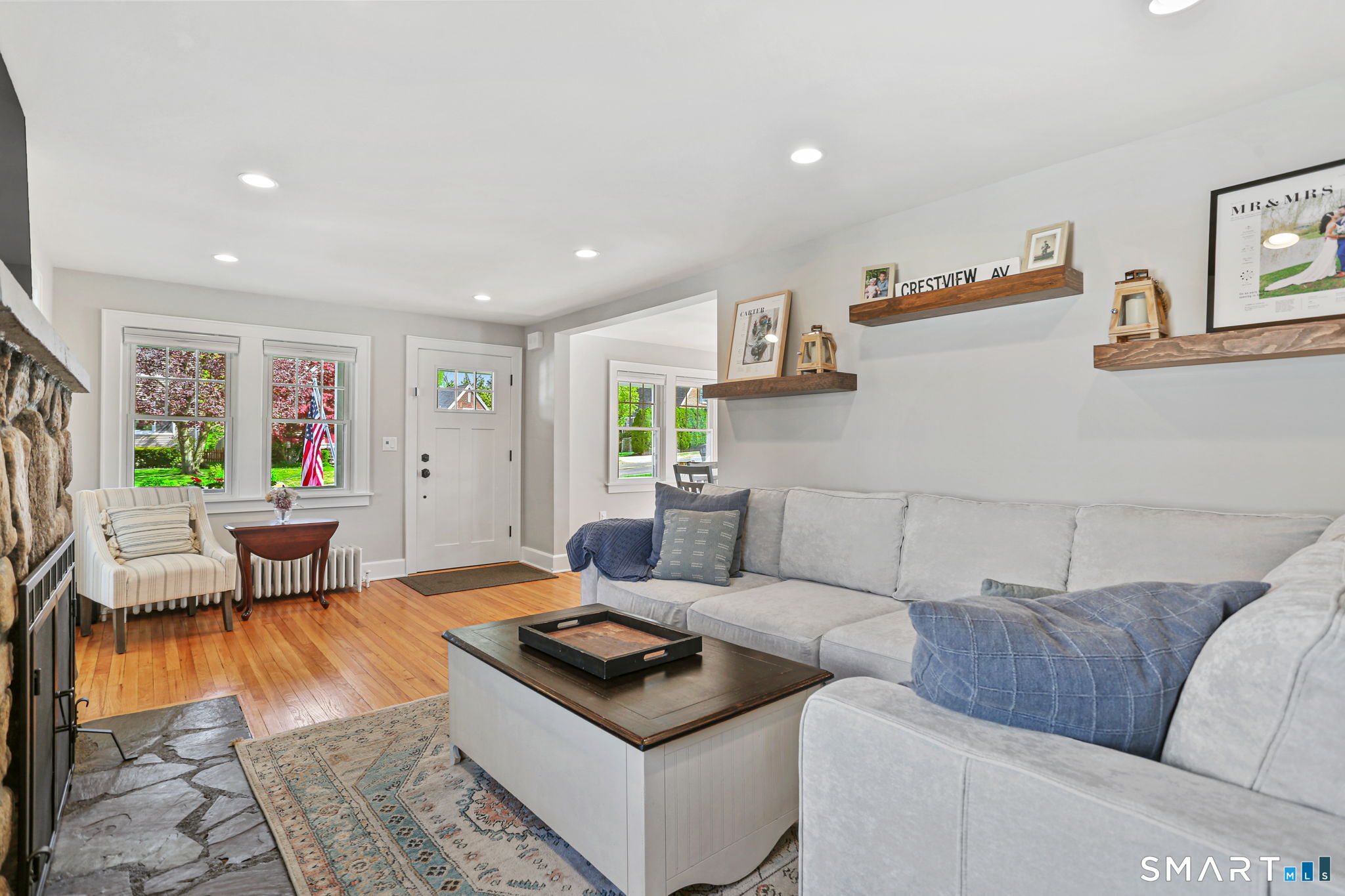 50 Crestview Avenue Stamford CT 06907