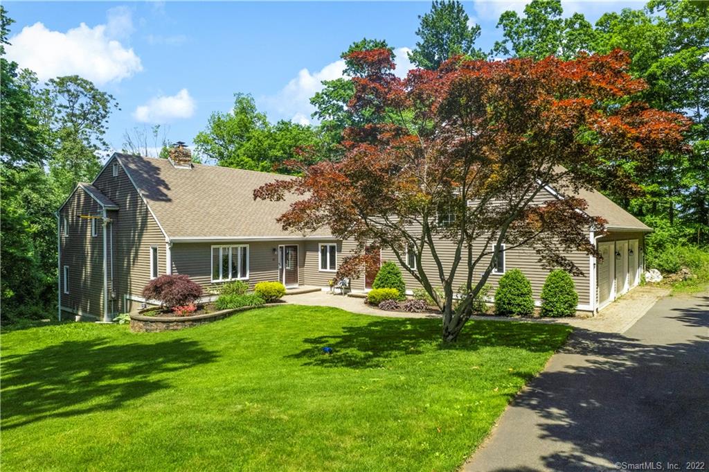42 New England Drive Wallingford CT 06492