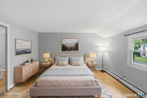 44 Old Colony Road North Stonington CT 06359