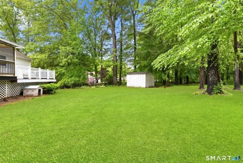 44 Old Colony Road North Stonington CT 06359