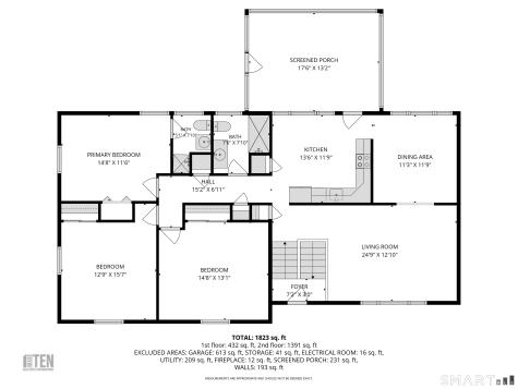 44 Old Colony Road North Stonington CT 06359