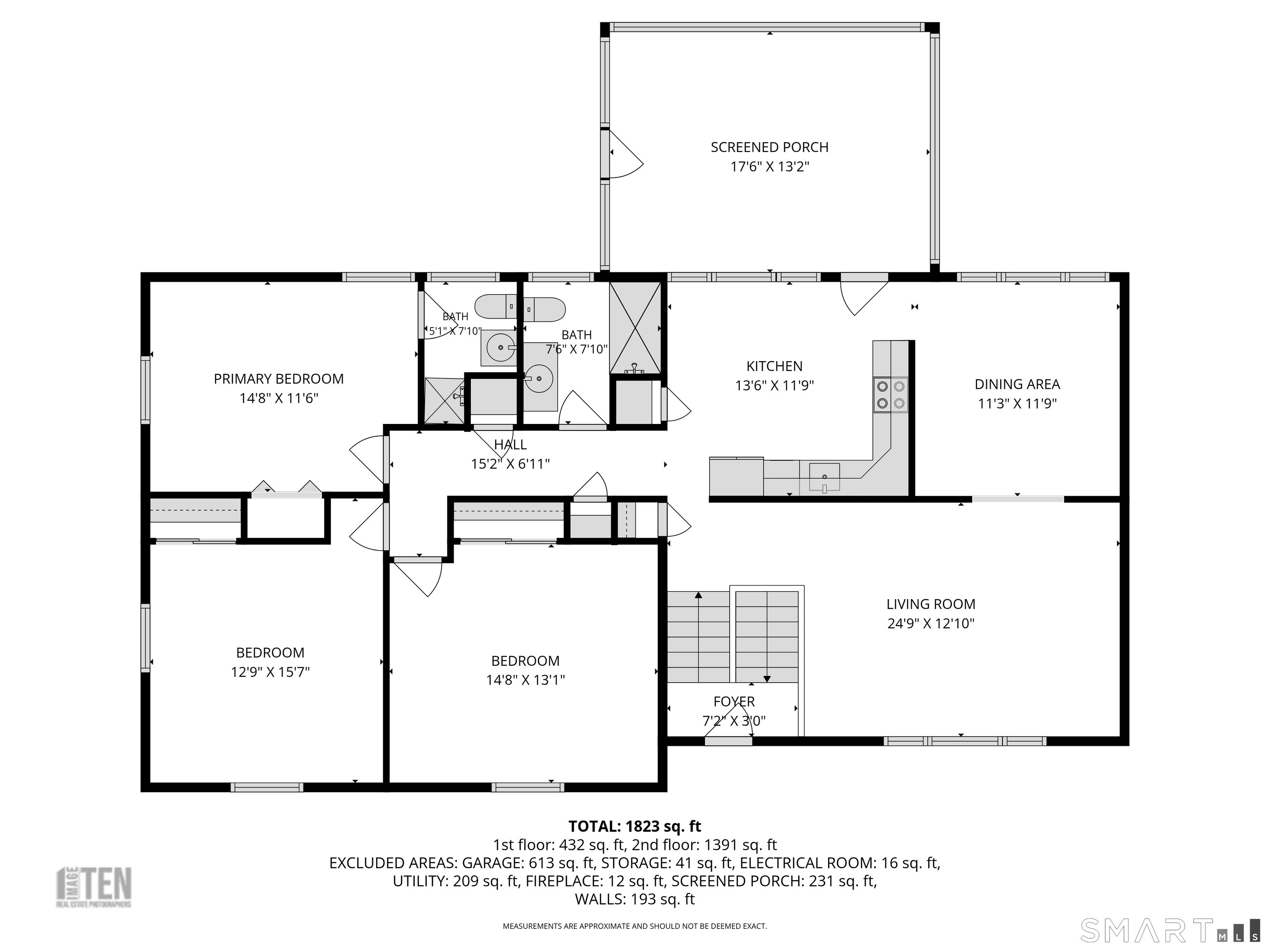 44 Old Colony Road North Stonington CT 06359