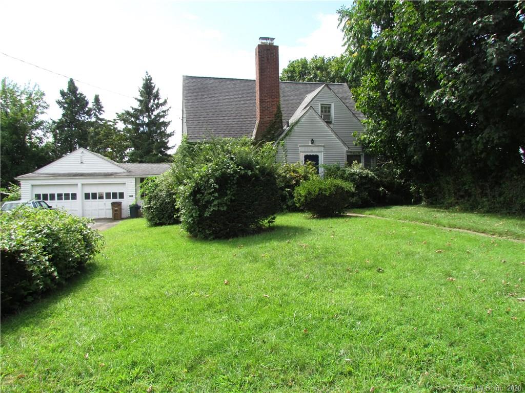 30 Hendrie Court Stamford CT 06902