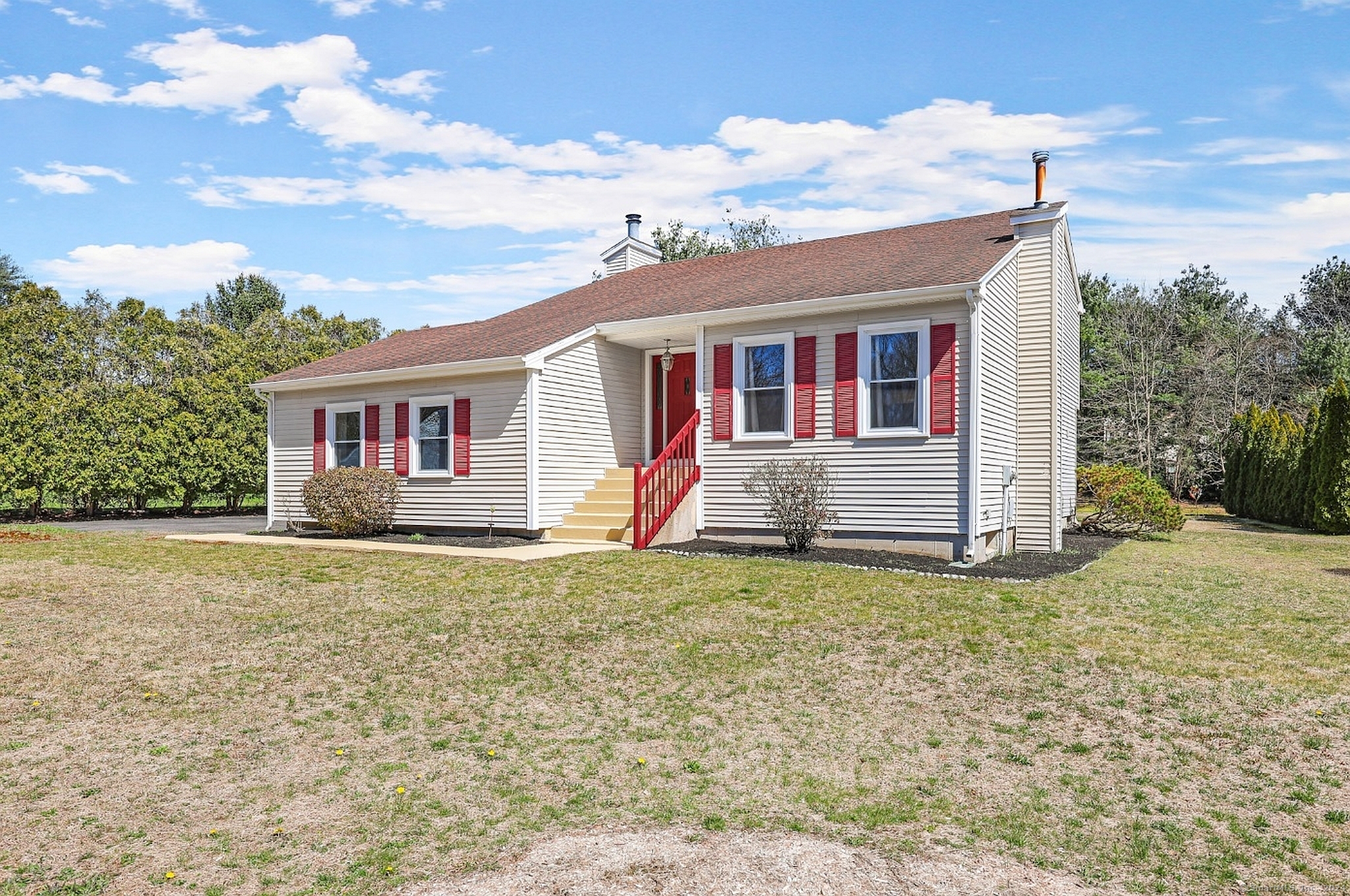 11 Landing Circle Windsor CT 06095