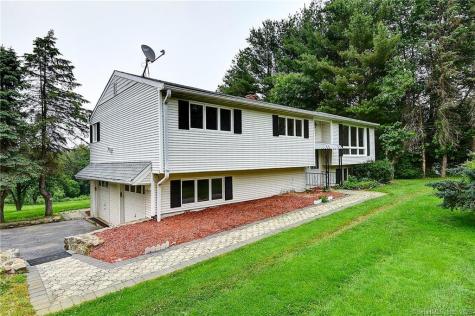 1284 Litchfield Road Watertown CT 06795