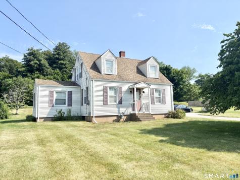 1693 Tolland Turnpike Manchester CT 06042