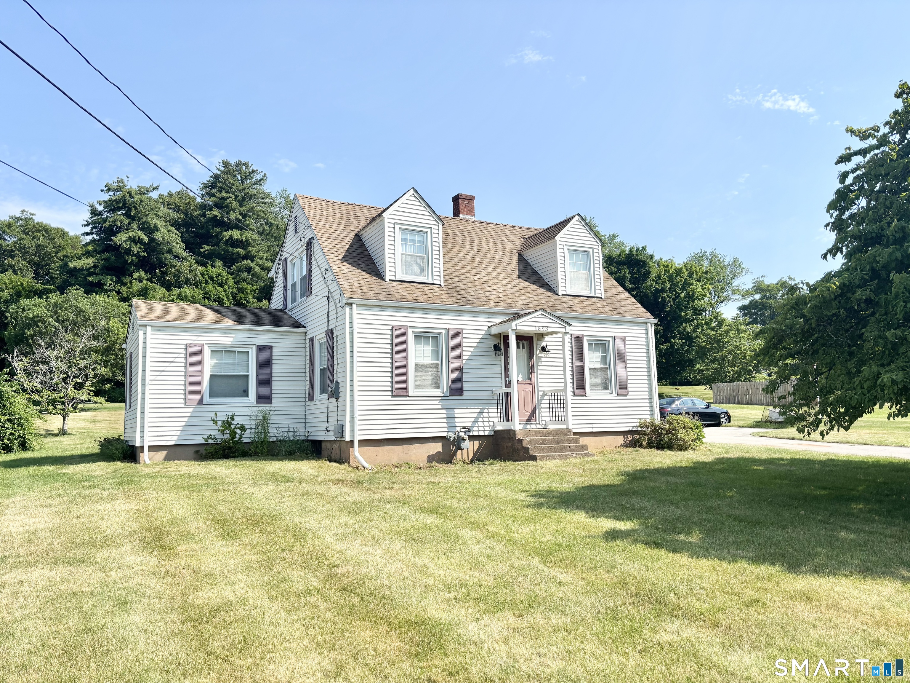 1693 Tolland Turnpike Manchester CT 06042