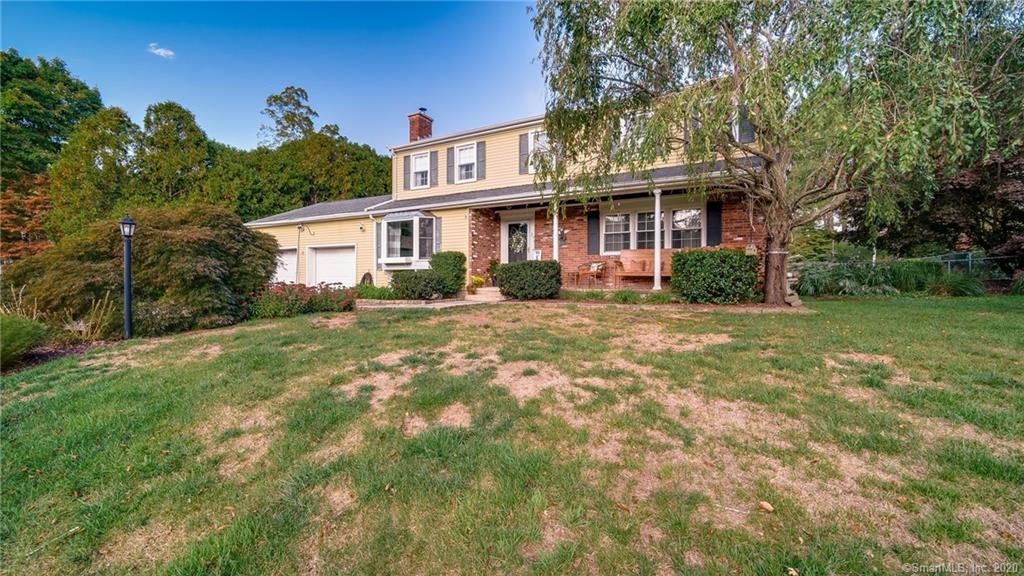 296 Maiden Lane Durham CT 06422