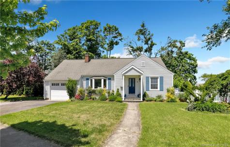 2 Shorefront Park Norwalk CT 06854