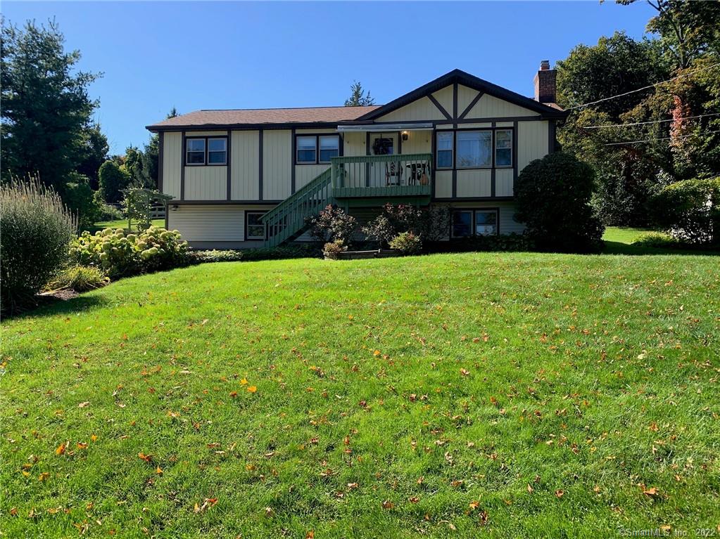 99 Hoyts Hill Bethel CT 06801