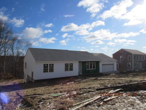43 Warm Earth Road Naugatuck CT 06770
