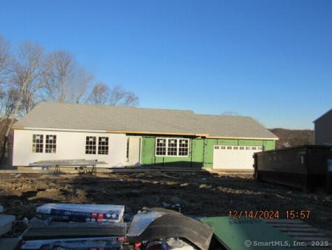 43 Warm Earth Road Naugatuck CT 06770