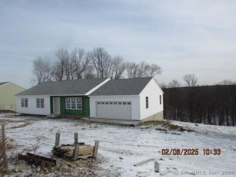 43 Warm Earth Road Naugatuck CT 06770