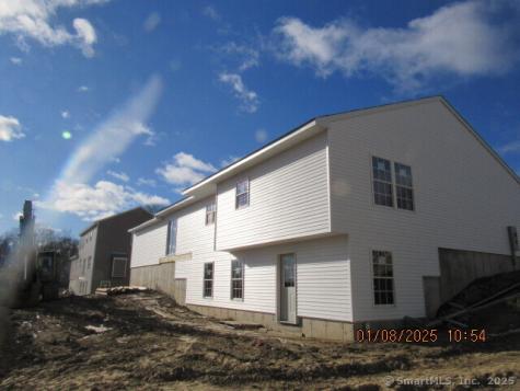 43 Warm Earth Road Naugatuck CT 06770