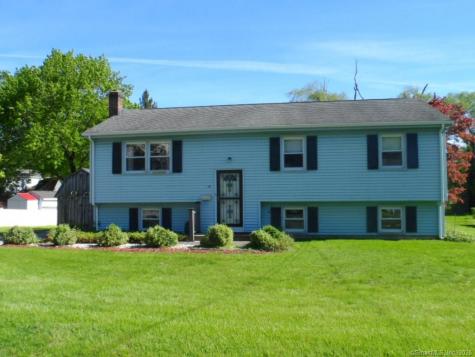 48 Caldwell Drive New Milford CT 06776