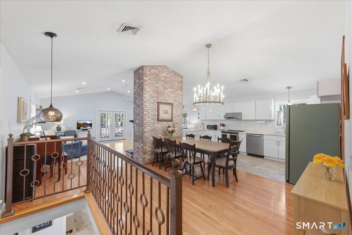 215 Cranberry Pond Road Norwich CT 06360