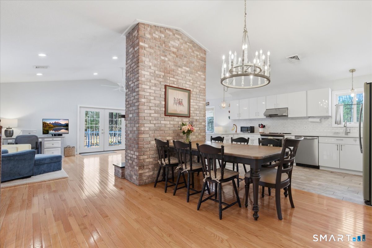 215 Cranberry Pond Road Norwich CT 06360