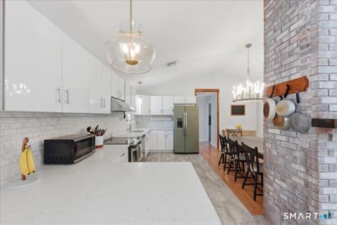 215 Cranberry Pond Road Norwich CT 06360
